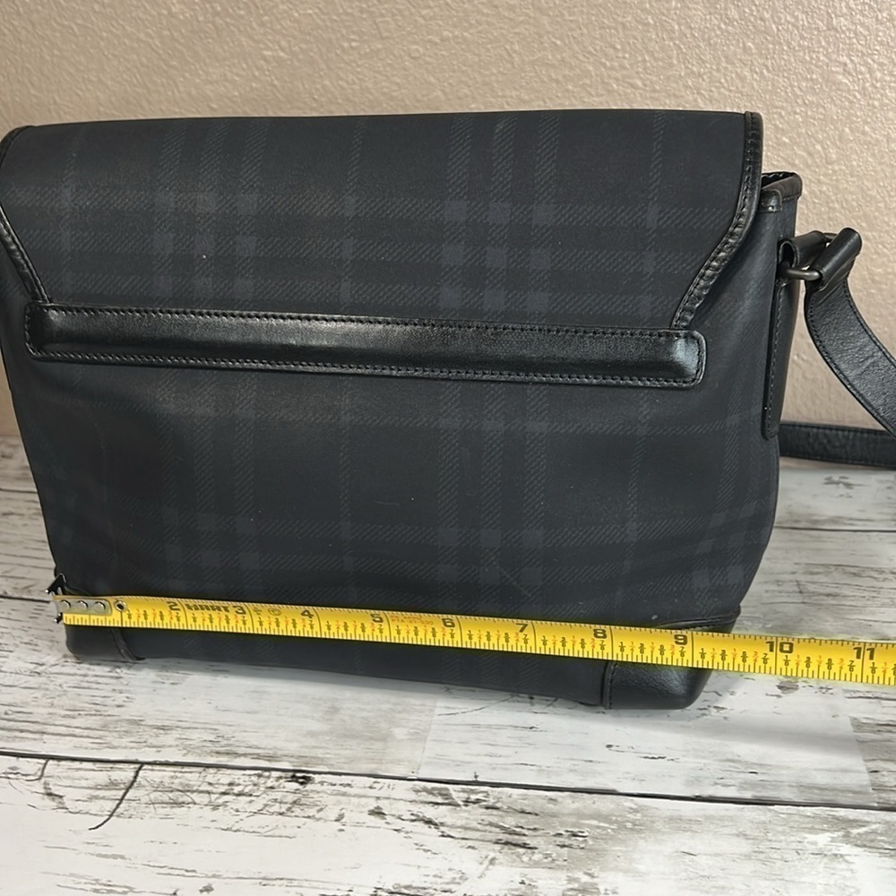 Burberry Crossbody Bag - Picture 7 of 12